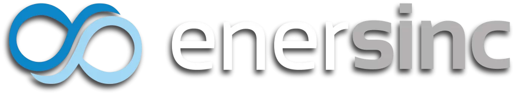 Logo enersinc